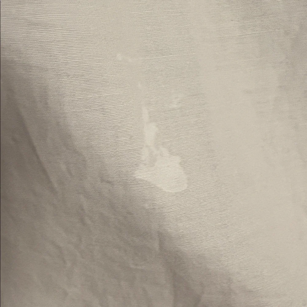 EUC [Pearl by Lela Rose] Poplin Embroidered Sweater Layer Combo Dress Women’s S - Picture 13 of 15